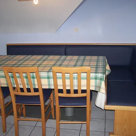 Διαμέρισμα Mauer, 